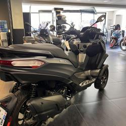 Piaggio MP3  Paris 16e Arrondissement