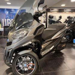 Piaggio MP3  Paris 16e Arrondissement