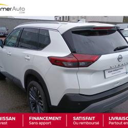 Nissan XTrail e-POWER 204 ch N-Connecta Brest