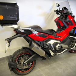 Honda X-ADV  Valenton