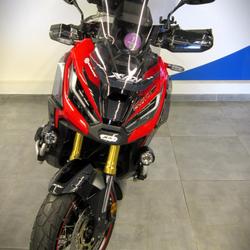 Honda X-ADV  Valenton