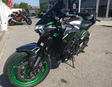 Kawasaki Z
