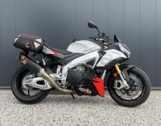Aprilia Tuono Saint-Étienne