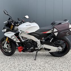 Aprilia Tuono  Saint-&Eacute;tienne
