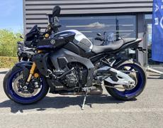 Yamaha MT10 Saint-Doulchard