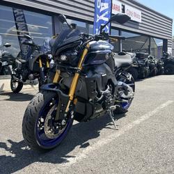 Yamaha MT10  Saint-Doulchard