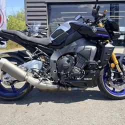 Yamaha MT10  Saint-Doulchard