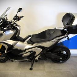 Honda X-ADV  Valenton