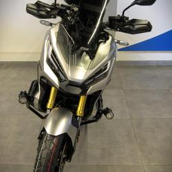 Honda X-ADV  Valenton