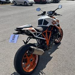 KTM Super Duke  Ch&acirc;teau-Thierry