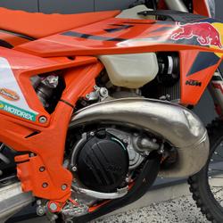 KTM EXC  Saint-&Eacute;tienne