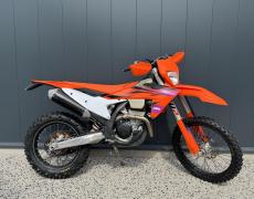 KTM EXC Saint-Étienne