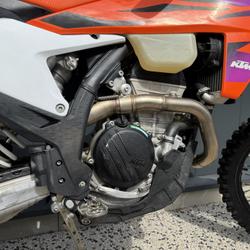 KTM EXC  Saint-&Eacute;tienne