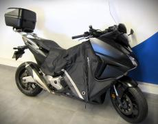 Honda Forza Valenton