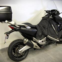 Honda Forza  Valenton