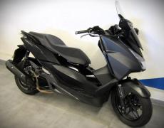 Honda Forza Valenton