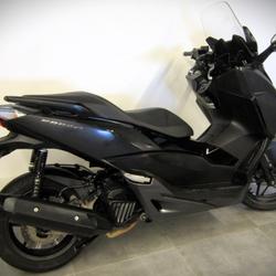 Honda Forza  Valenton