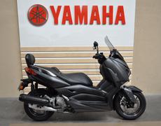 Yamaha X MAX Nancy