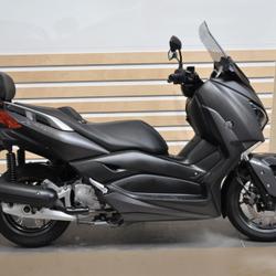 Yamaha X MAX  Nancy