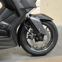 Yamaha X MAX  Nancy