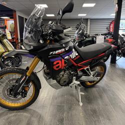 Aprilia Tuareg  SEYNOD