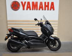 Yamaha X MAX Nancy