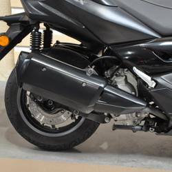 Yamaha X MAX  Nancy