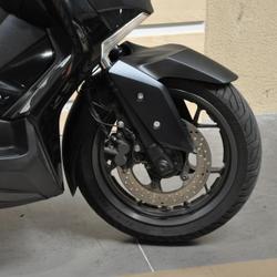 Yamaha X MAX  Nancy