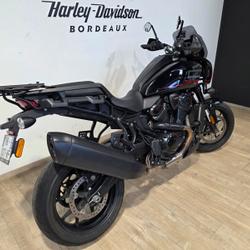 Harley Davidson autres  B&egrave;gles