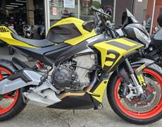 Aprilia Tuono