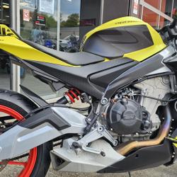 Aprilia Tuono  Cocheren