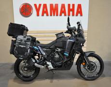 Yamaha XTZ Nancy