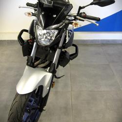 Yamaha MT03  Valenton