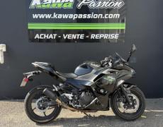 Kawasaki autres Alès
