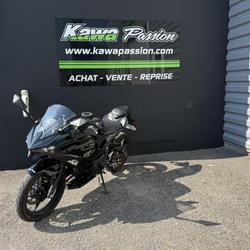 Kawasaki autres  Al&egrave;s