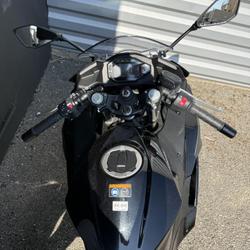 Kawasaki autres  Al&egrave;s