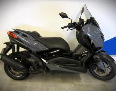Yamaha X MAX Valenton