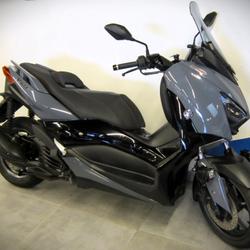 Yamaha X MAX  Valenton