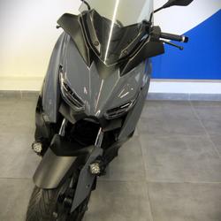 Yamaha X MAX  Valenton