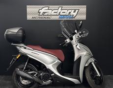 Kymco People Mérignac