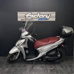 Kymco People  M&eacute;rignac