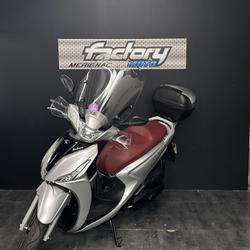 Kymco People  M&eacute;rignac
