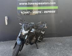Honda CBF Alès