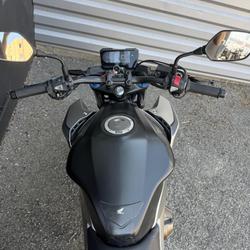 Honda CBF  Al&egrave;s