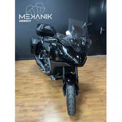 Honda NT  SEYNOD