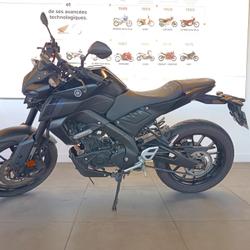 Yamaha MT 125  M&eacute;rignac