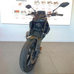 Yamaha MT 125  M&eacute;rignac