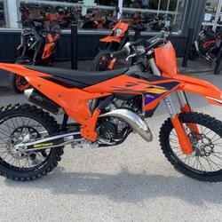 KTM SX  Chen&ocirc;ve