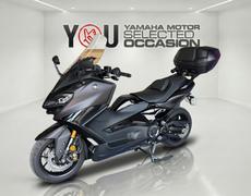 Yamaha T MAX Royan