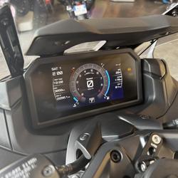 Yamaha T MAX  Royan